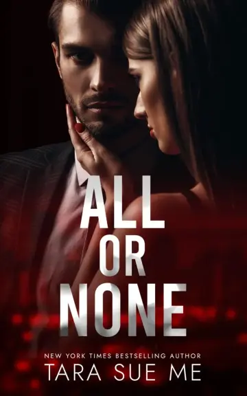 Cover of All or None