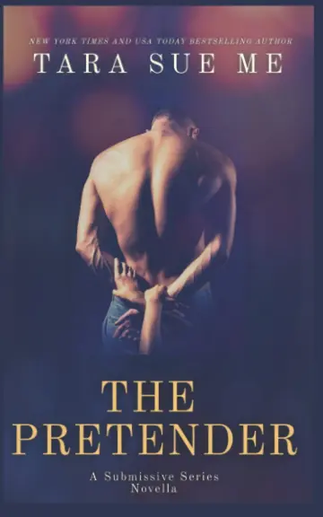 Cover of The Pretender