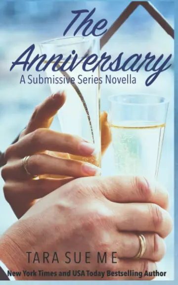 Cover of The Anniversary
