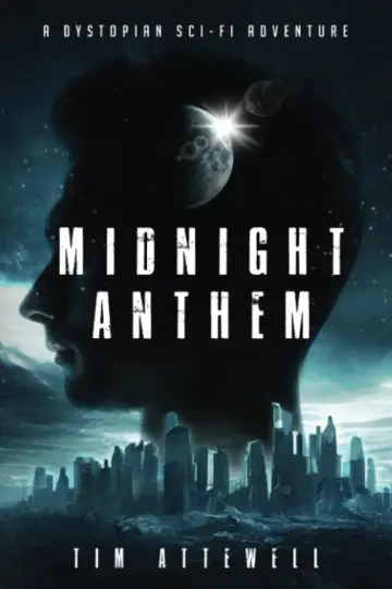 Cover of Midnight Anthem