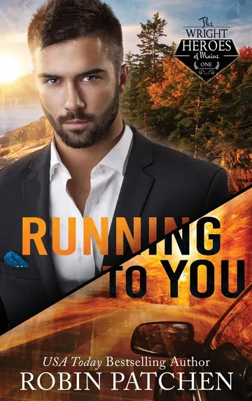 Cover of Running to You