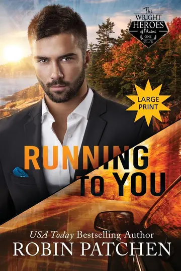 Cover of Running to You