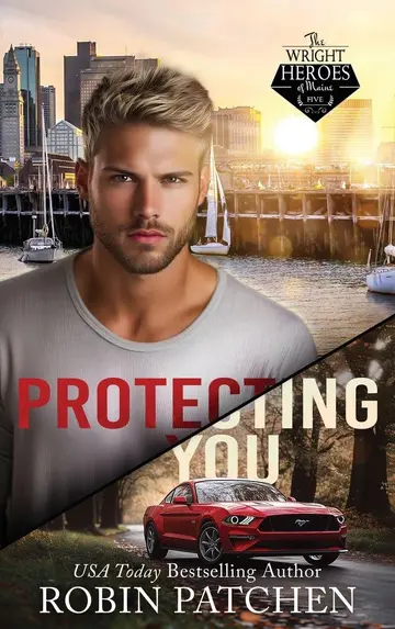 Cover of Protecting You