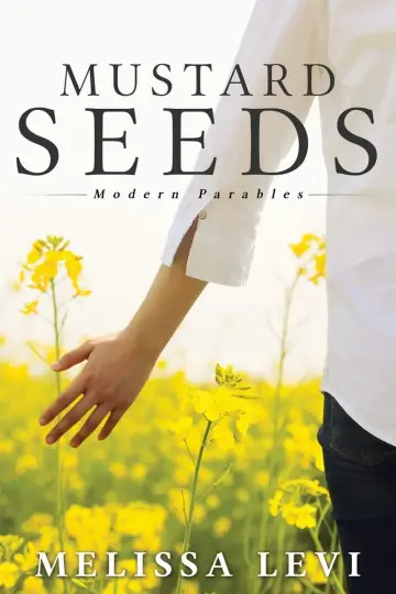 Cover of Mustard Seeds