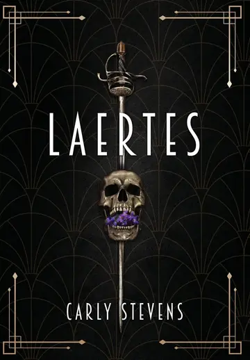 Cover of Laertes