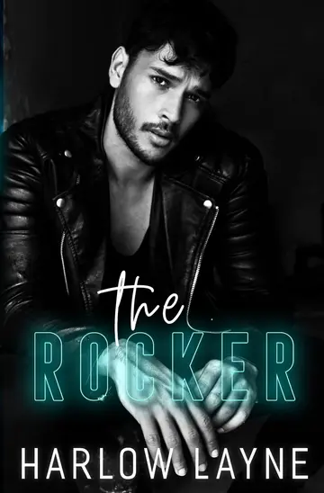 Cover of The Rocker