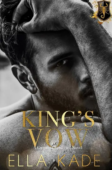 Cover of King's Vow