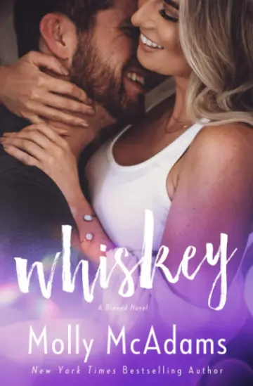 Cover of Whiskey