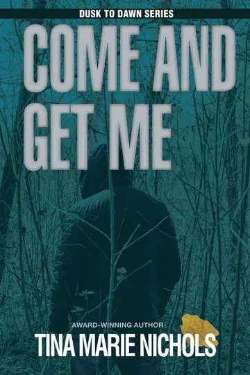 Cover of Come and Get Me