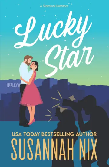Cover of Lucky Star