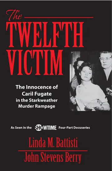 Cover of The Twelfth Victim