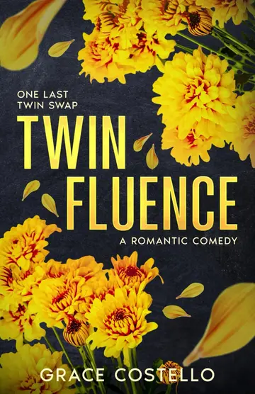 Cover of Twinfluence
