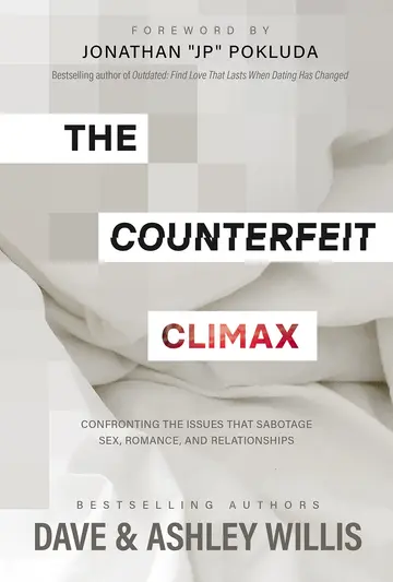 Cover of The Counterfeit Climax