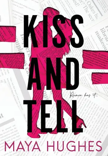 Cover of Kiss and Tell