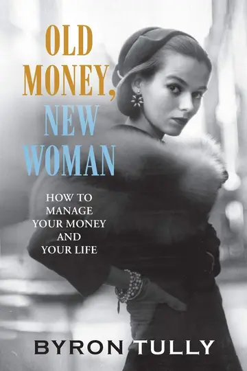 Cover of Old Money New Woman