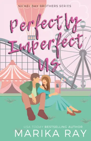 Cover of Perfectly Imperfect Us