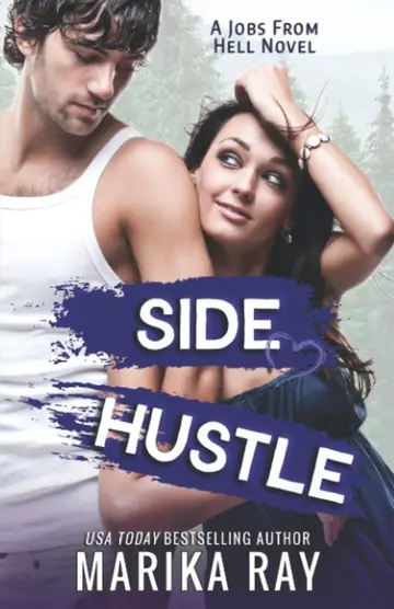 Cover of Side Hustle