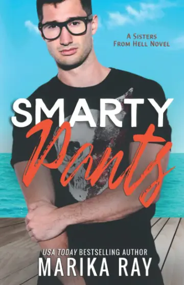 Cover of Smarty Pants