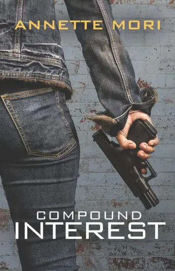 Cover of Compound Interest