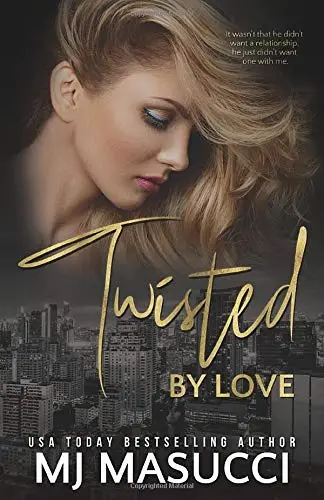 Cover of Twisted by Love