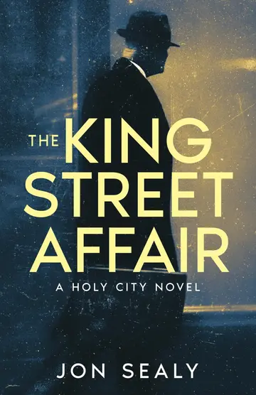 Cover of The King Street Affair