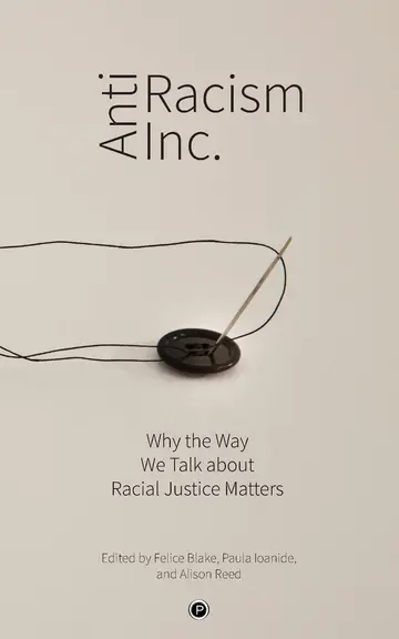 Cover of Antiracism Inc