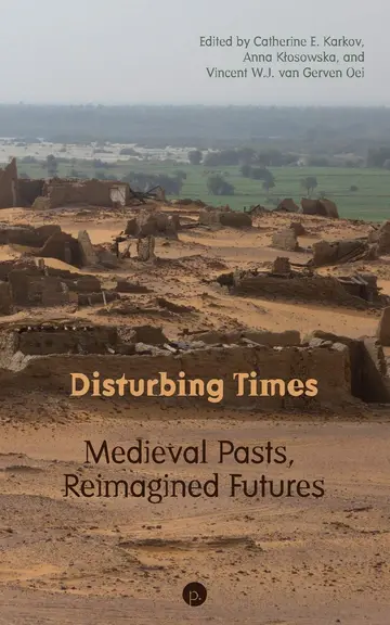 Cover of Disturbing Times