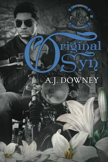 Cover of Original Syn