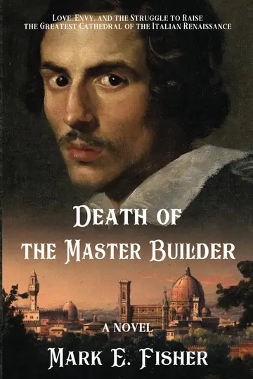 Cover of Death of the Master Builder
