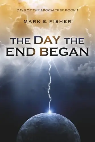 Cover of The Day the End Began
