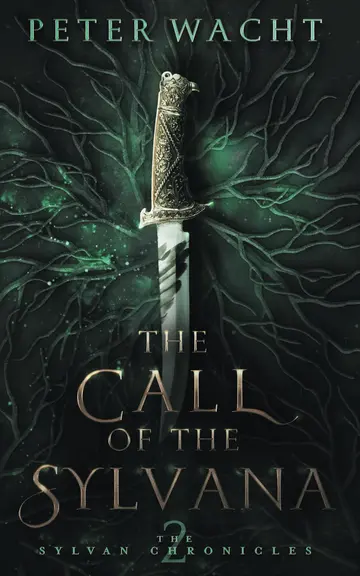 Cover of The Call of the Sylvana