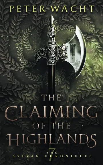 Cover of The Claiming of the Highlands