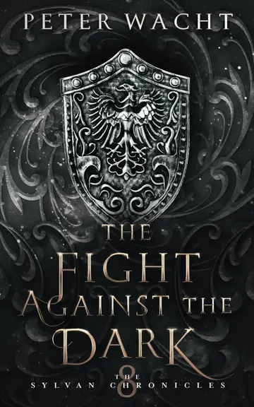 Cover of The Fight Against the Dark