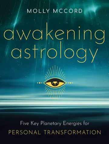 Cover of Awakening Astrology