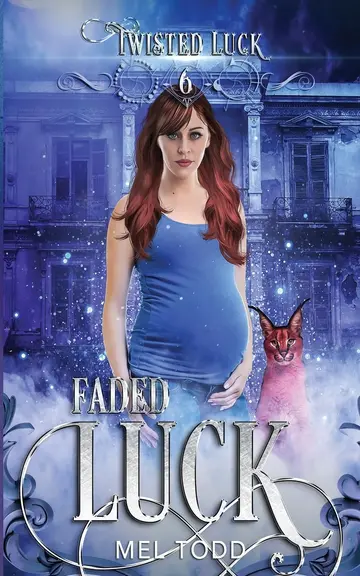 Cover of Faded Luck
