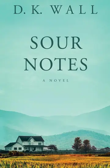 Cover of Sour Notes