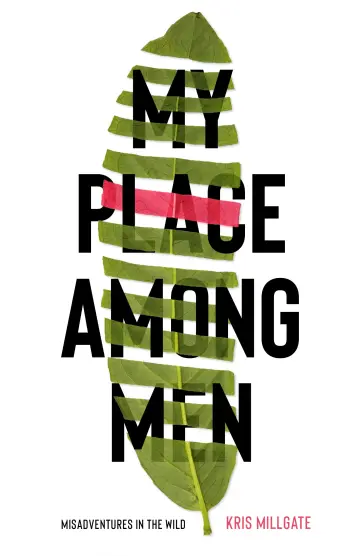 Cover of My Place Among Men