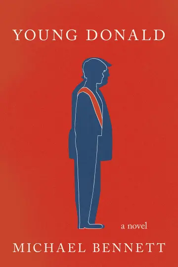 Cover of Young Donald
