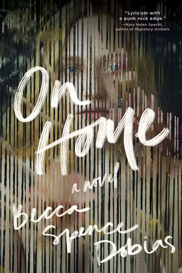 Cover of On Home