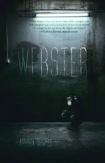 Cover of Webster
