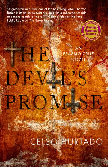 Cover of Devils Promise