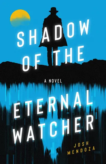Cover of Shadow of the Eternal Watcher