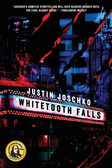 Cover of Whitetooth Falls