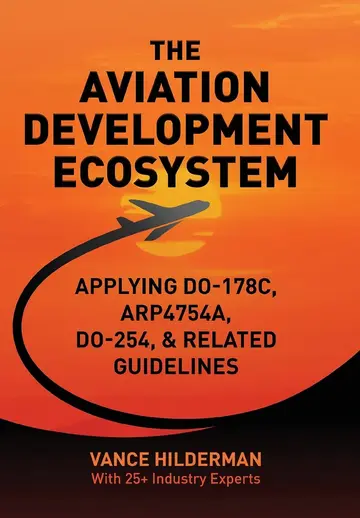 Cover of The Aviation Development Ecosystem