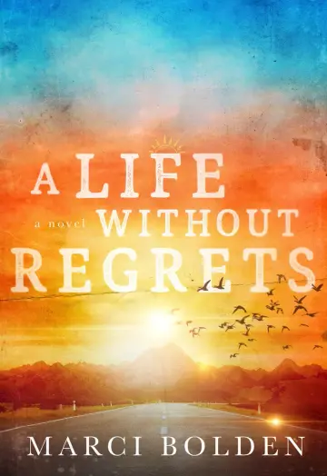 Cover of A Life Without Regrets
