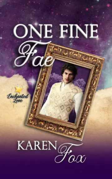 Cover of One Fine Fae