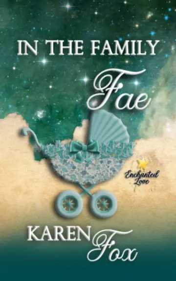 Cover of In the Family Fae
