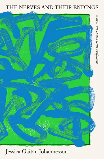 Cover of The Nerves and Their Endings