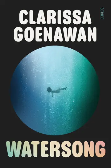 Cover of Watersong