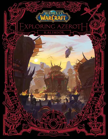 Cover of World of Warcraft